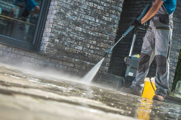 Best Factory Floor Cleaning  in Gholson, TX