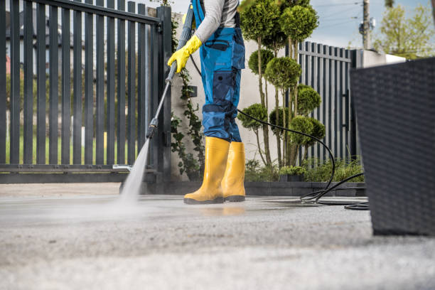 Best Spring Cleaning  in Gholson, TX