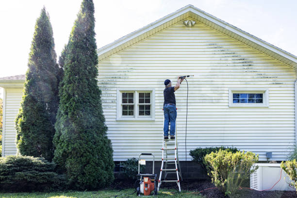 Professional  Pressure Washing Services in Gholson, TX